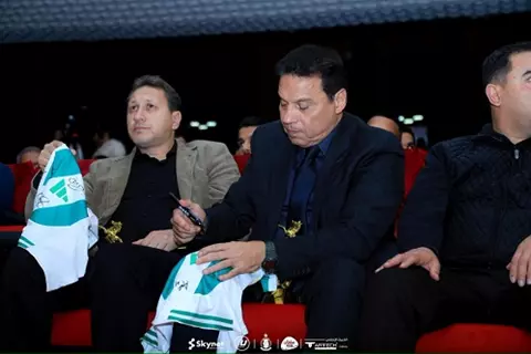 بعد الثلاثية المحلية.. البدري وخشبة الأفضل في الدوري الليبي 2024/2025